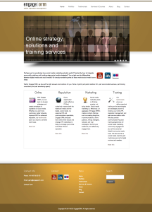 Engage ORM - Australia's leading Online Reputation Management agency