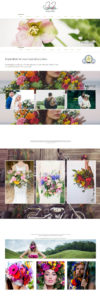 Wedding Flowers By Julia Rose